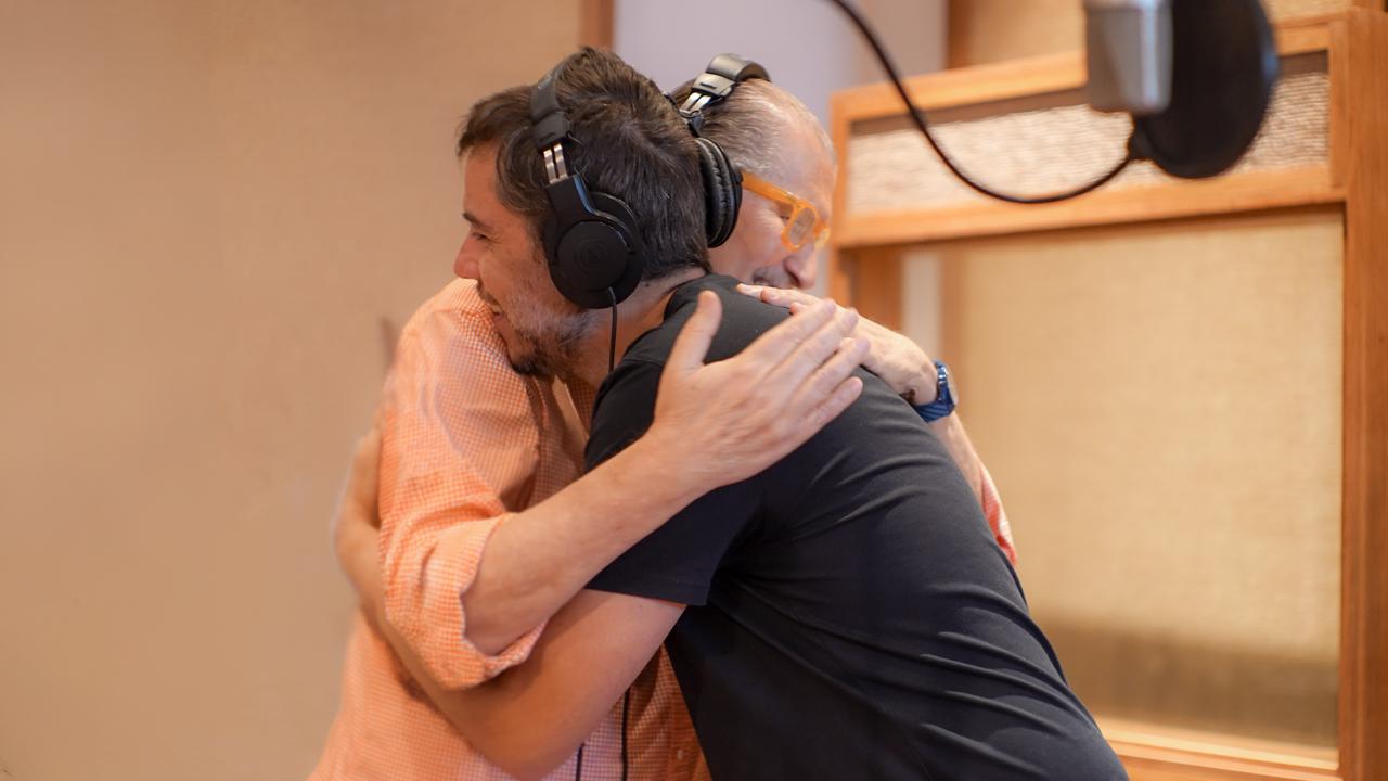 O Tempo e o Amor: Mauro Marcondes lança 5º álbum com duetos